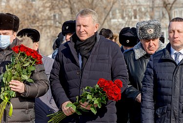 Пять лет назад…